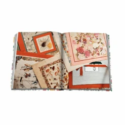 Assouline Gucci The Art Of Silk Book -Home Furnishings Store 4 03609