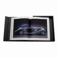 Assouline The Impossible Collection: Cars -Home Furnishings Store 4 1121