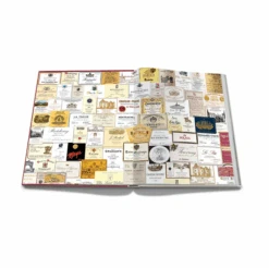 Assouline The Impossible Collection: Wine -Home Furnishings Store 4 1122