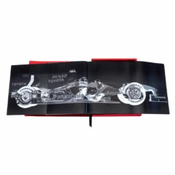 Assouline The Impossible Collection: Formula 1 -Home Furnishings Store 4 1181
