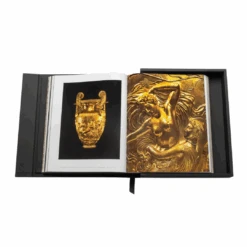 Assouline The Impossible Collection: Gold -Home Furnishings Store 4 1186