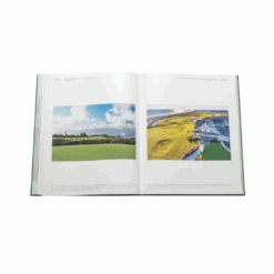 Assouline The Impossible Collection: Golf -Home Furnishings Store 4 1188