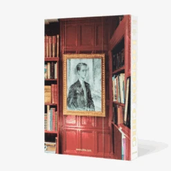 Assouline London Chic Book -Home Furnishings Store 4 15104