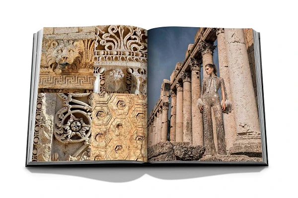 Tom Dixon Assouline Zuhair Murad Book 6 Tom Dixon Assouline Zuhair Murad Book - Image 4