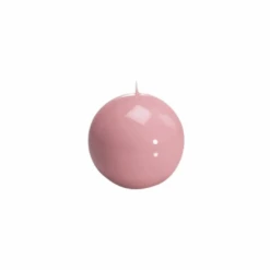 Small Color Ball Candle -Home Furnishings Store 4 96229