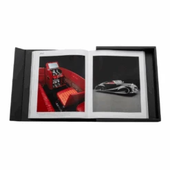 Assouline The Impossible Collection: Cars -Home Furnishings Store 5 1121