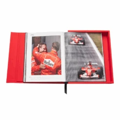 Assouline The Impossible Collection: Formula 1 -Home Furnishings Store 5 1181