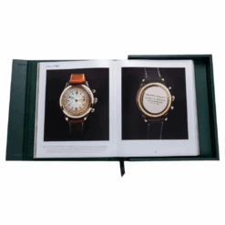 Assouline The Impossible Collection: Rolex Second Edition -Home Furnishings Store 5 1183