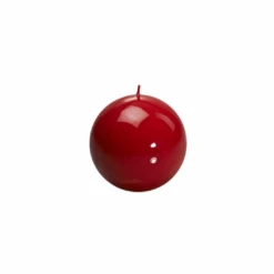 Small Color Ball Candle -Home Furnishings Store 5 96229