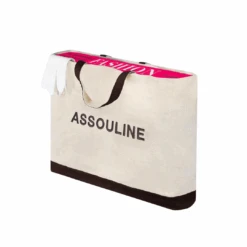 Assouline The Impossible Collection: Fashion -Home Furnishings Store 6 1185