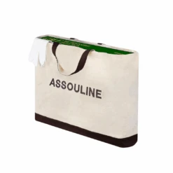 Assouline The Impossible Collection: Golf -Home Furnishings Store 6 1188