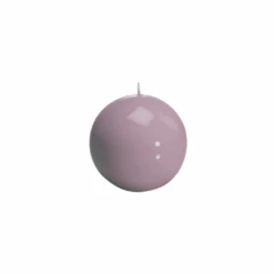 Small Color Ball Candle -Home Furnishings Store 7 96229