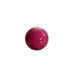 Small Color Ball Candle -Home Furnishings Store 8 96229