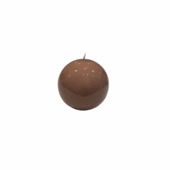 Small Color Ball Candle -Home Furnishings Store 9 96229