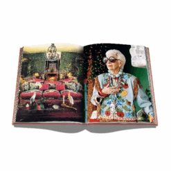 Assouline Palm Beach Book -Home Furnishings Store f03499