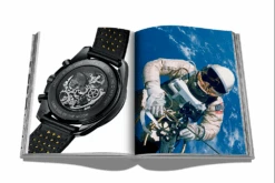 Assouline Watches: A Guide By Hodinkee Book 7 Assouline Watches: A Guide By Hodinkee Book -Home Furnishings Store f03516