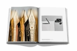 Tom Dixon Assouline Montblanc Book 7 Tom Dixon Assouline Montblanc Book -Home Furnishings Store f03545