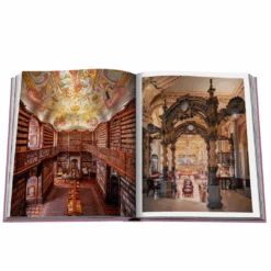 Assouline Budapest Gem Book 9 Assouline Budapest Gem Book -Home Furnishings Store f03601