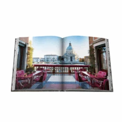 Venetian Chic -Home Furnishings Store f03603