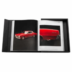 Assouline The Impossible Collection: Cars -Home Furnishings Store f1121
