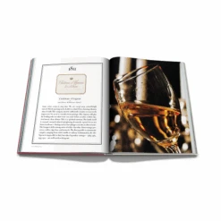 Assouline The Impossible Collection: Wine -Home Furnishings Store f1122