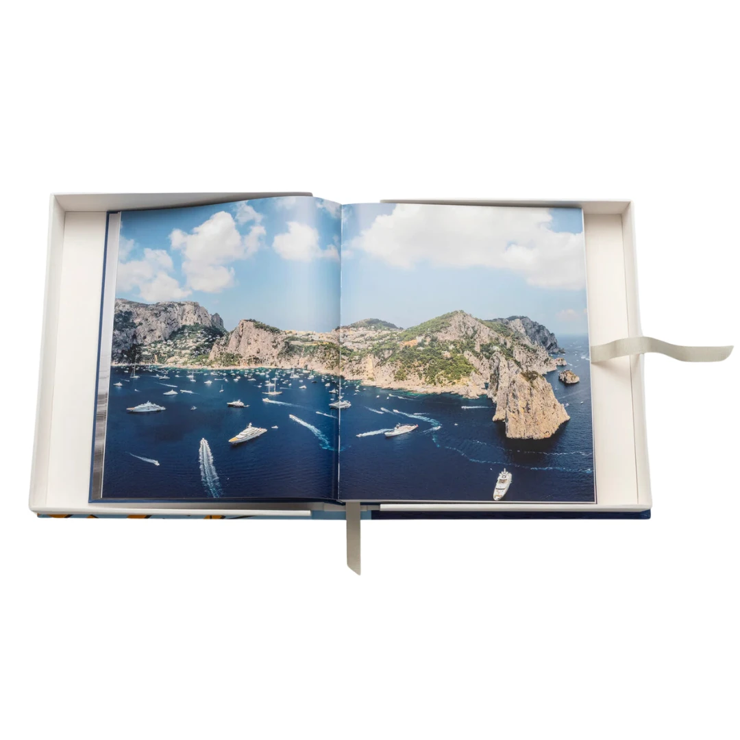 Assouline The Impossible Collection: Yachts 5 Assouline The Impossible Collection: Yachts - Image 3