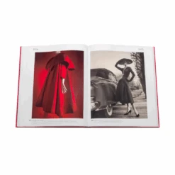Assouline The Impossible Collection: Fashion -Home Furnishings Store f1185