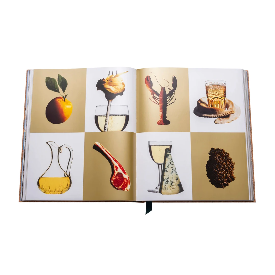 Assouline The Impossible Collection: Champagne 5 Assouline The Impossible Collection: Champagne - Image 3