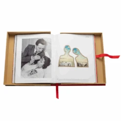 Assouline The Impossible Collection: Salvador Dalí -Home Furnishings Store f1189