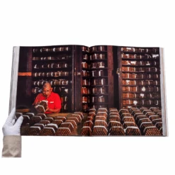 Assouline The Impossible Collection: Cigars -Home Furnishings Store f1190