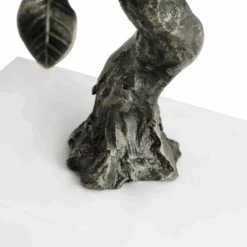 Michael Aram Small Lovebirds Sculpture 7 Michael Aram Small Lovebirds Sculpture -Home Furnishings Store f12691