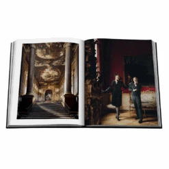 Assouline London Chic Book -Home Furnishings Store f15104