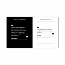 Little Guide To Givenchy 7 Little Guide To Givenchy -Home Furnishings Store f41308