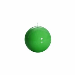 Small Color Ball Candle -Home Furnishings Store f96229