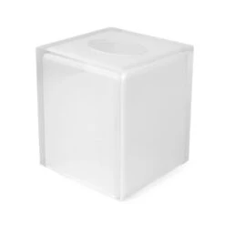 Jonathan Adler Hollywood Tissue Box