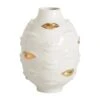 Jonathan Adler Muse Gilded Gala Round Vase -Home Furnishings Store jonathan adler muse gilded gala round vase 952481
