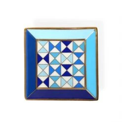 Jonathan Adler Sorrento Square Tray