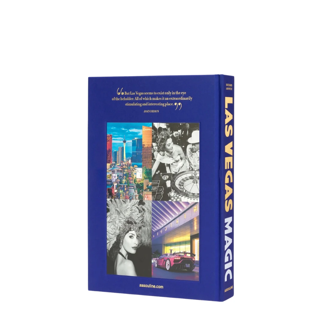 Las Vegas Magic 4 Las Vegas Magic - Image 2