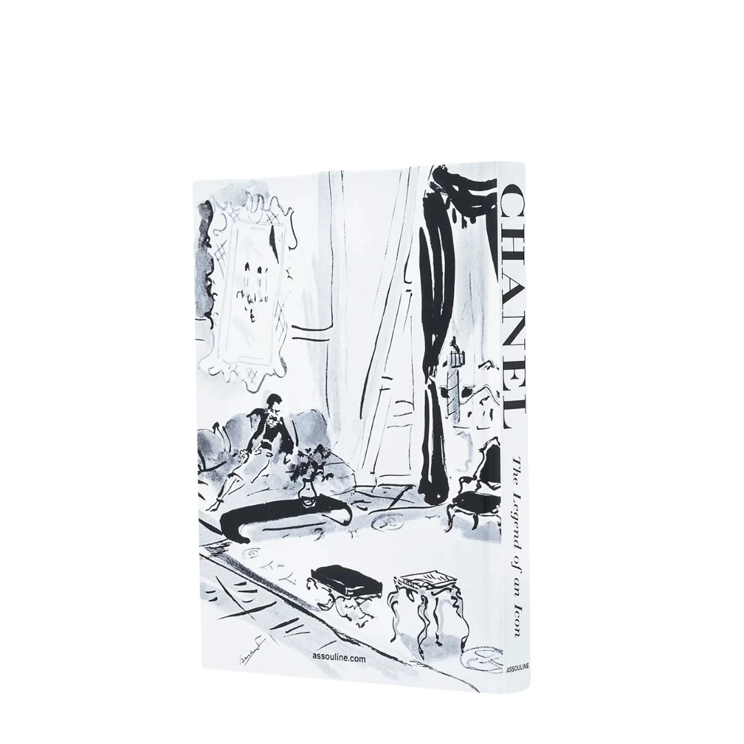 Chanel: The Legend Of An Icon 4 Chanel: The Legend Of An Icon - Image 2