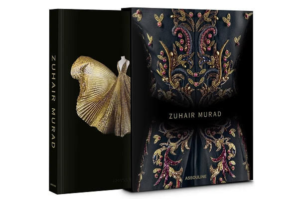 Tom Dixon Assouline Zuhair Murad Book 4 Tom Dixon Assouline Zuhair Murad Book - Image 2