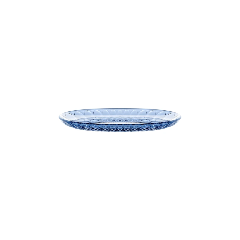 Guzzini Small Oval Vanity Tray 4 Guzzini Small Oval Vanity Tray - Image 2