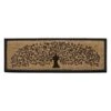 Abbott Long Tree Of Life Doormat