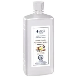 Maison Berger - Amber Powder 1L