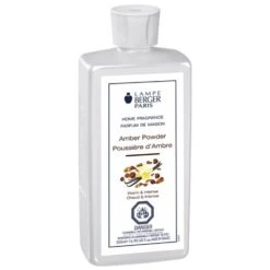 Maison Berger - Amber Powder 500ml