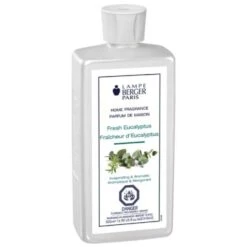 Maison Berger - Fresh Eucalyptus 500ml
