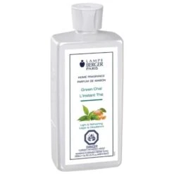Maison Berger - Green Chai 500ml