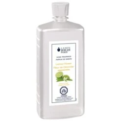 Maison Berger - Lemon Flower 1L