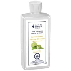 Maison Berger - Lemon Flower 500ml