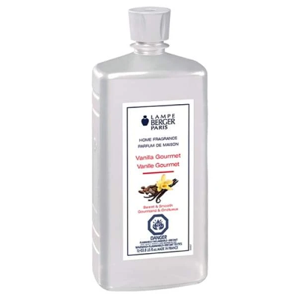 Maison Berger - Vanilla Gourmet 1L 3 Maison Berger - Vanilla Gourmet 1L