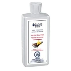 Maison Berger - Vanilla Gourmet 500ml